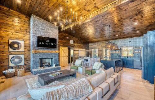 Pinnacle Place - The Height of Mountain Living - Photo 21