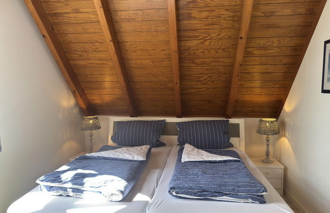 Ferienhaus Fischer Sien Huus, Steinhude - Photo 7