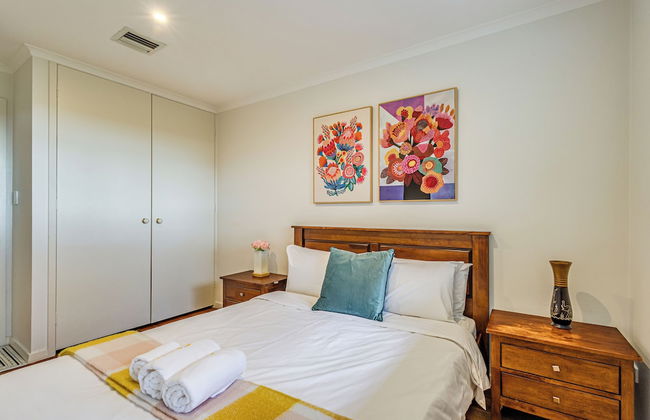 StayAU Stunning Villa near Wildlife Park - Foto 23