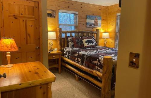 Perfect Getaway Cabin Near Lake Mille Lacs - Foto 55