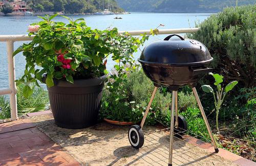 Apartments by the sea Okuklje, Mljet - 4912 - Foto 9