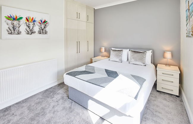 Host Stay 1 Montrose Street - Foto 3