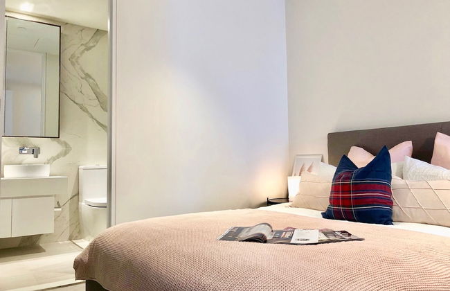 Deluxe and Brand New Lakeside Apartment - Foto 10