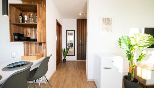 Studio WHITE - Central - Balcony - Fair - Kitchen - Foto 5