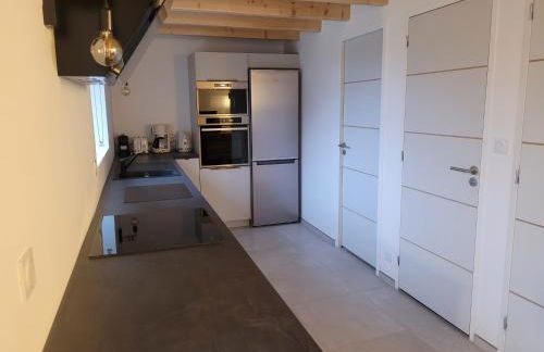 La grange de Rose et François - Foto 19