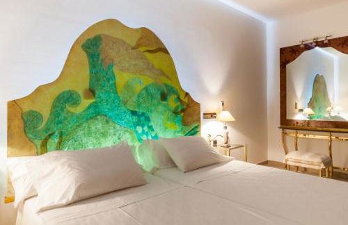 Dreamy 6 Bedroom Haven in Ibiza City, 1238 - Foto 27