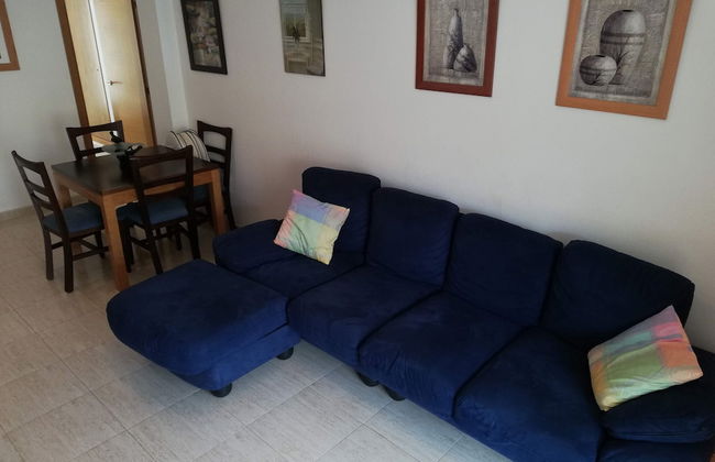 Parquemar Viii Bl.i Esc.c 1º Pta.2 - Foto 9