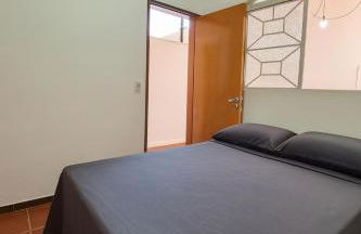 Studio a 4 min Centro, 5 min UFU e Hospital Sta Marta - Foto 31