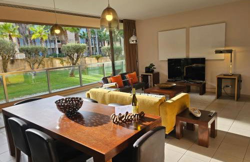 Charming apartment Herdade dos Salgados - Vila das Lagoas T2 - Foto 6