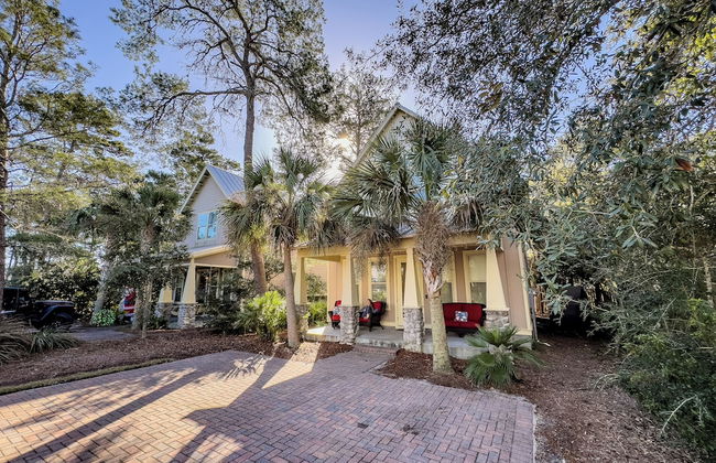 32 Classic Court Ln - 8 Sand Dollars - Foto 1