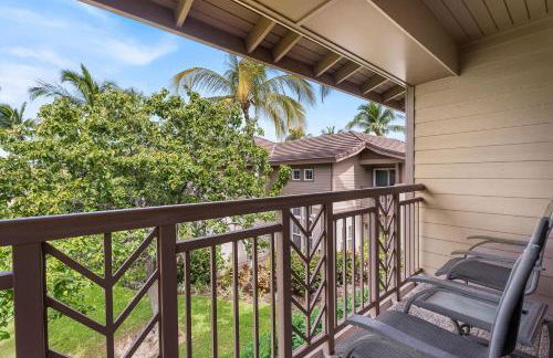Waikoloa Colony Villas 1506 condo - Foto 29