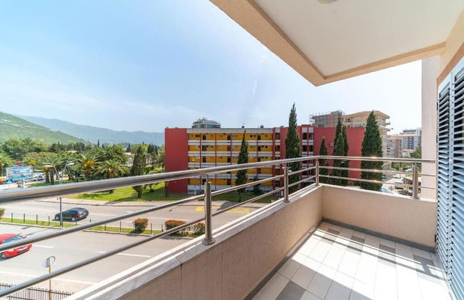 SMS Apartments - Foto 58