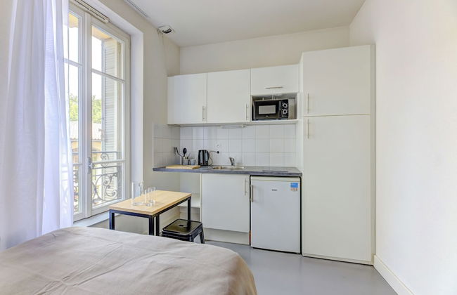 Résidence Kley Marseille République - Foto 4