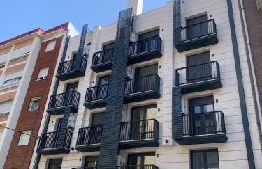 Castro Holidays - Apto D Céntrico Terraza con Garaje Gratis - Photo 70