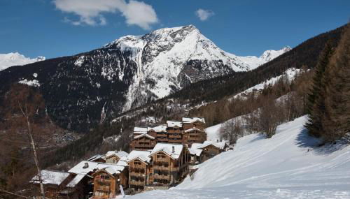 CGH Résidences & Spas Le Ruitor - Photo 5