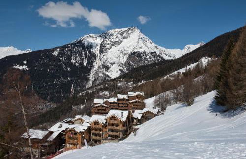 CGH Résidences & Spas Le Ruitor - Foto 5