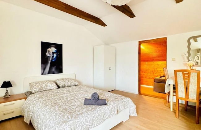 7 private Rooms in a spacious Villa - Foto 60