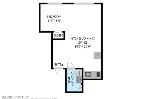 Charming Large Studio Near Ocean Dr - South Beach - Foto 11