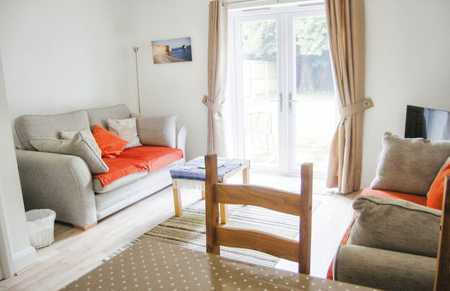 Tennyson Cottage - Foto 7