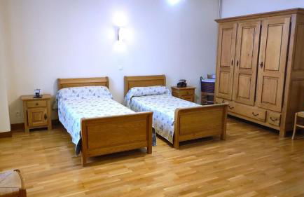 Le presbytere - Foto 23