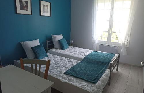 Entre 2 Châteaux - Foto 40