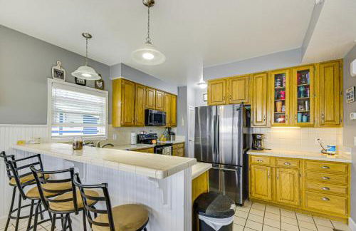 Private Dock and Boat Slip! Lake of the Ozarks Haven - Photo 8