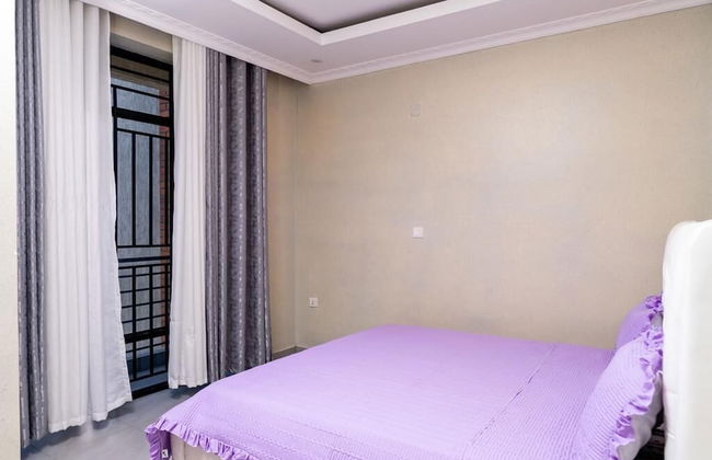 Dallas Style inner Apartment - Foto 3