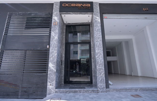 Premium Stay - Promenade Hassan II - Photo 1