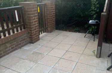 Ferienwohnung Garzau-Garzin - Foto 12