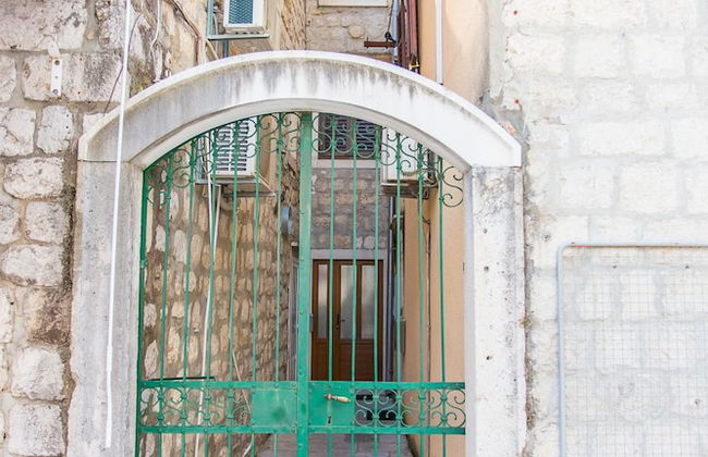 Apartmani Villa Sol - Foto 63