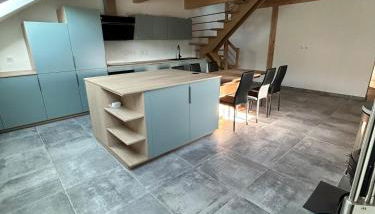 Appartement dans une ancienne ferme - Foto 4