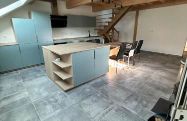 Appartement dans une ancienne ferme - Foto 4