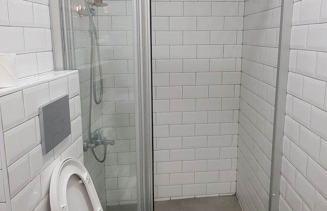 Linden Houses Apartments - Foto 69