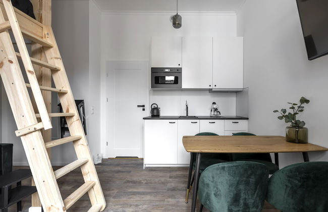 Homewell Apartments Wilson Park II - Foto 10