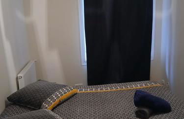 The Convivial Apart 8 people Beautiful castle - Foto 7