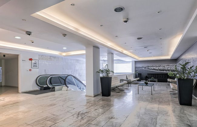 Eden Beach Apartments - Foto 2