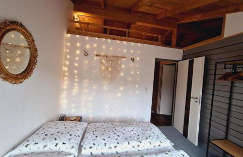 Alb Chalet mit Naturschwimmteich - Foto 7