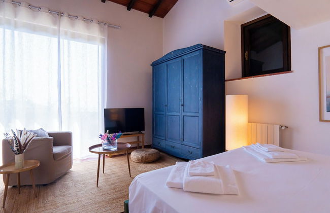 Agriturismo Pimpinnacolo - Foto 36