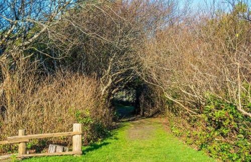 180 Degree Pacific Ocean Moclips River Views - Photo 29