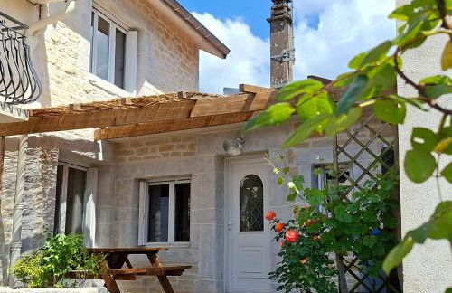 Gite du Hameau - Foto 2