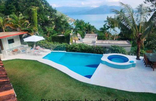 Mansão Panorâmica Angra dos Reis - Foto 38