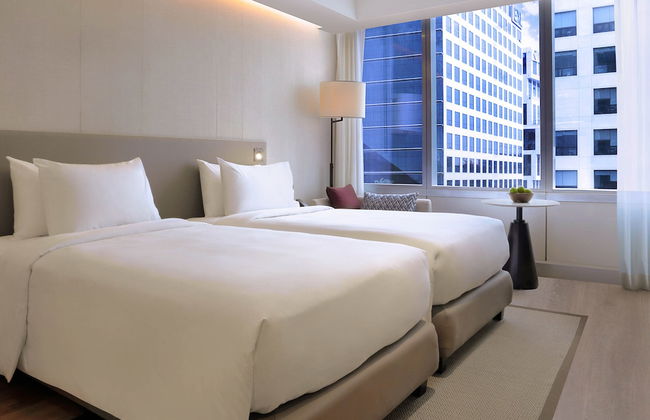 Lanson Place Mall of Asia Manila - Photo 5