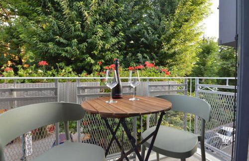 Suite Vallombrosa - Fiuggi Terme - Foto 6