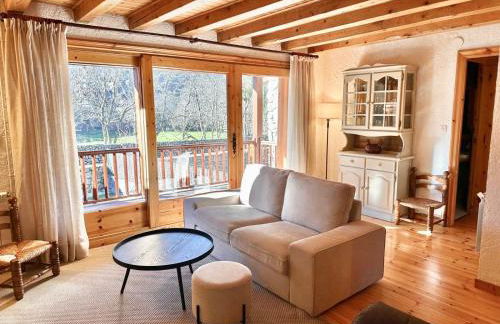 Casa de montaña en Arties - Photo 3