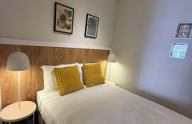 Alfama Dream Apartments - Foto 83