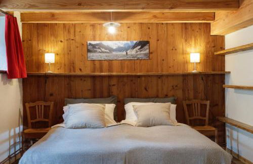HelloChalet - Chalet da MiRo - Sunny terraces with stunning Matterhorn views, reachable on foot only - Foto 68