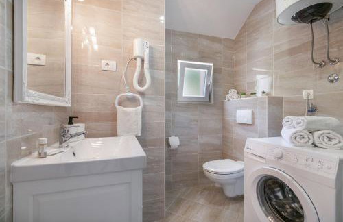 Villa with Sea View - Private Heated Pool - Foto 26