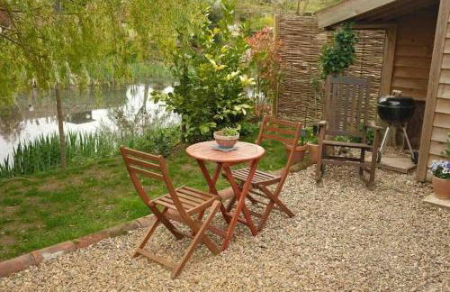 Mustard Pot Cottage - Foto 11