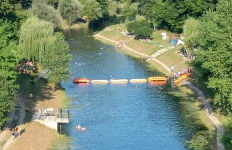 Kuća za odmor Slunjčica - Foto 49