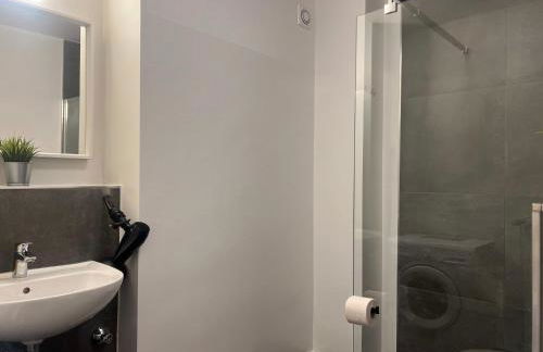 T&K Apartments - Herne - 2 Zimmer Wohnungen - Vollausgestattet - Foto 18